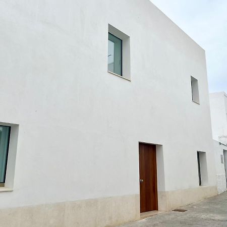 Apartamento 2 Jj E Hijos Conil Sl Conil De La Frontera Exterior foto