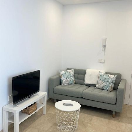 Apartamento 2 Jj E Hijos Conil Sl Conil De La Frontera Exterior foto