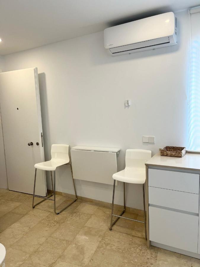 Apartamento 2 Jj E Hijos Conil Sl Conil De La Frontera Exterior foto