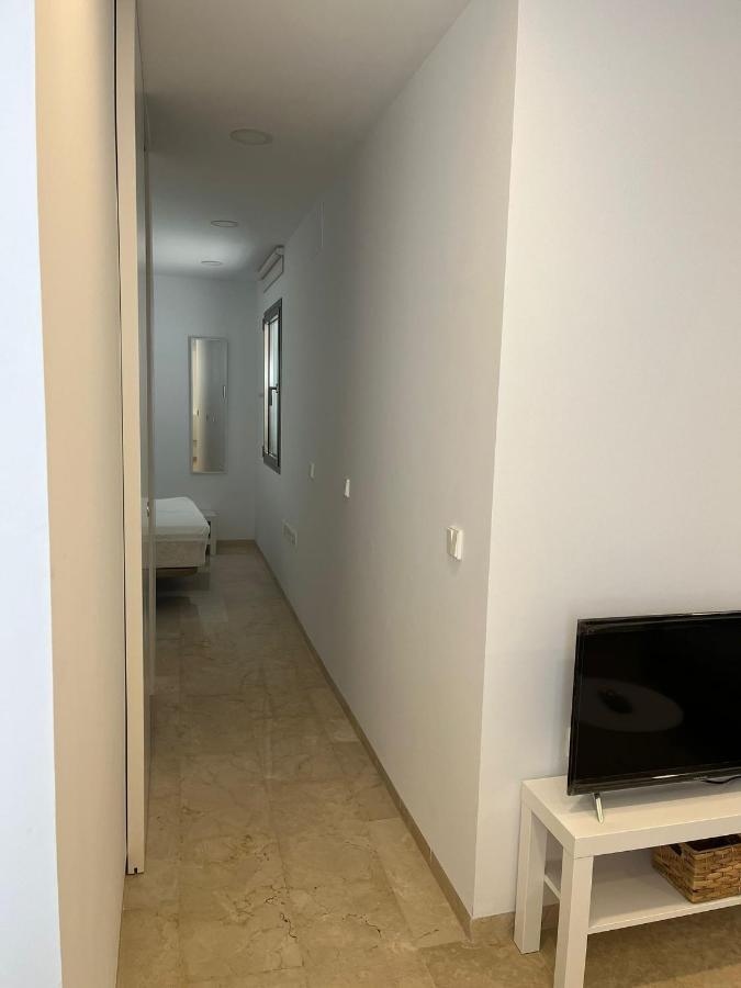 Apartamento 2 Jj E Hijos Conil Sl Conil De La Frontera Exterior foto