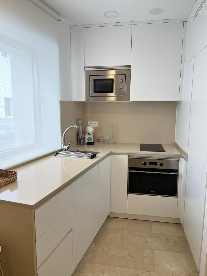 Apartamento 2 Jj E Hijos Conil Sl Conil De La Frontera Exterior foto