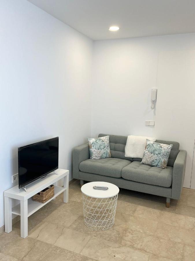 Apartamento 2 Jj E Hijos Conil Sl Conil De La Frontera Exterior foto
